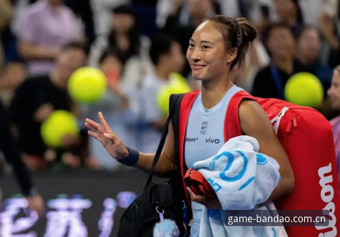 法网女单签表出炉：郑钦文首轮迎战资格赛选手，中国金花面临保分压力最新动态